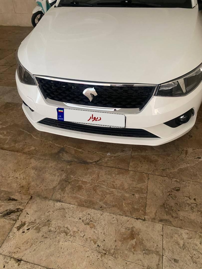 تارا اتوماتیک V4 LX - 1403