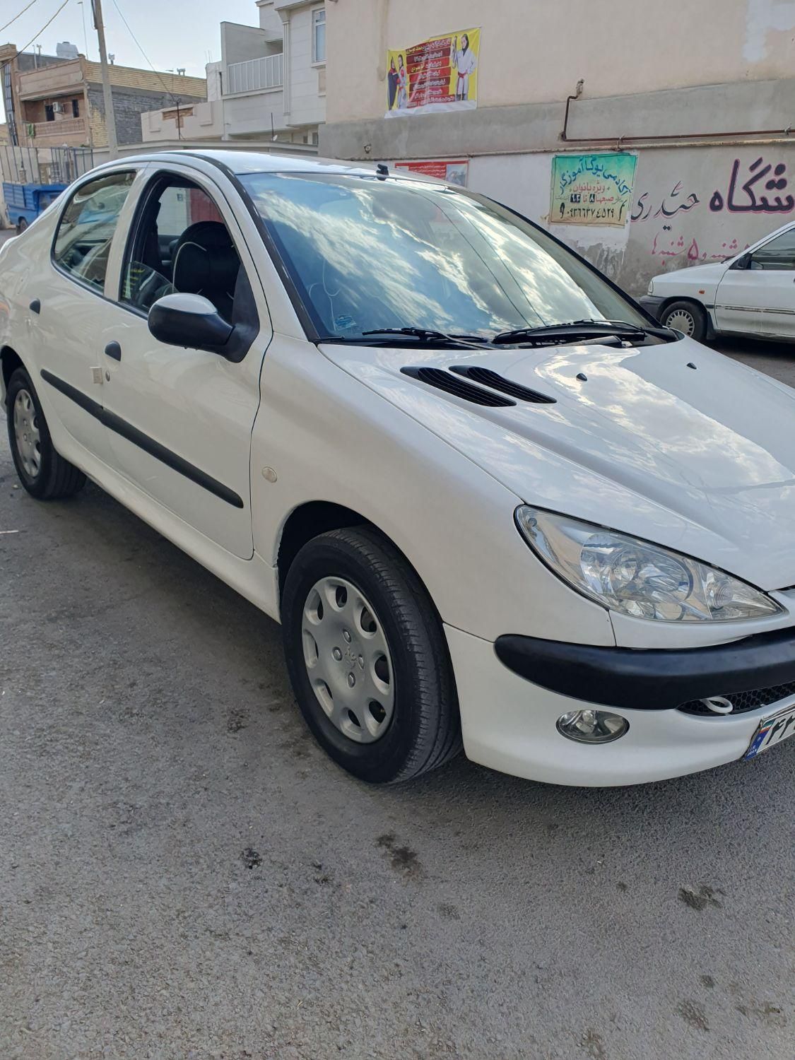 خودرو پژو، 206 آگهی ann_19444551