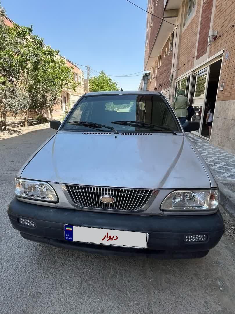 خودرو پراید، 141 آگهی ann_19444553