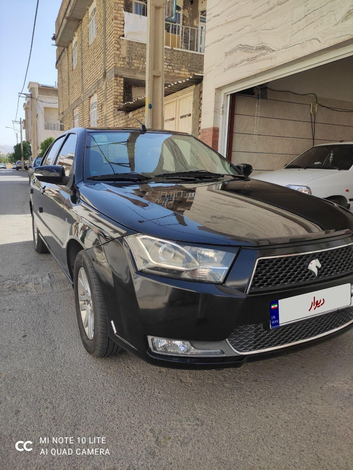 خودرو دنا، معمولی آگهی ann_19444604