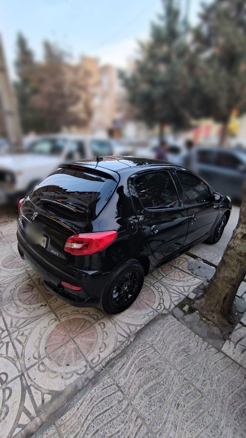 خودرو پژو، 207 آگهی ann_19444625