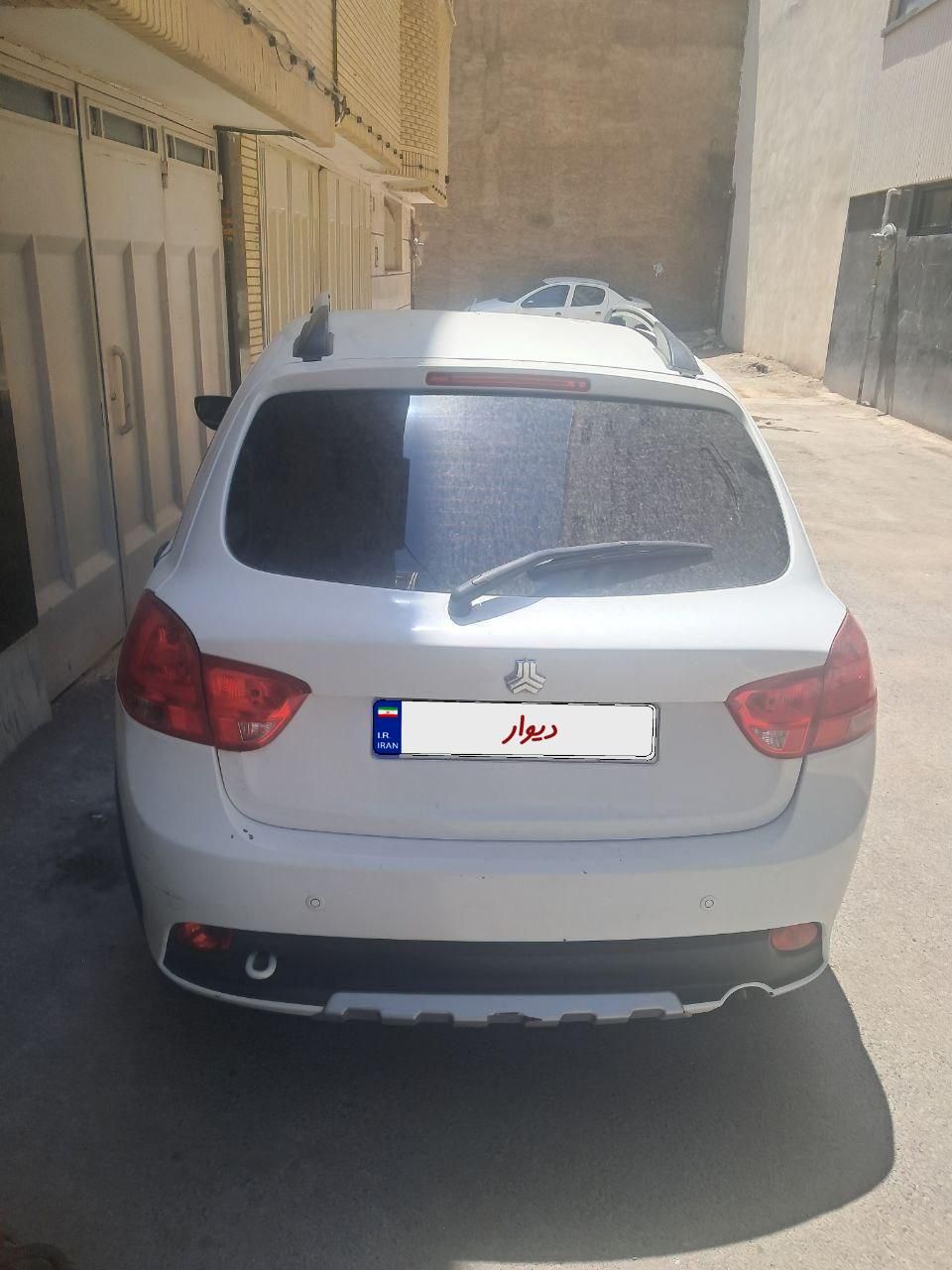 کوییک معمولی دنده‌ای - 1401