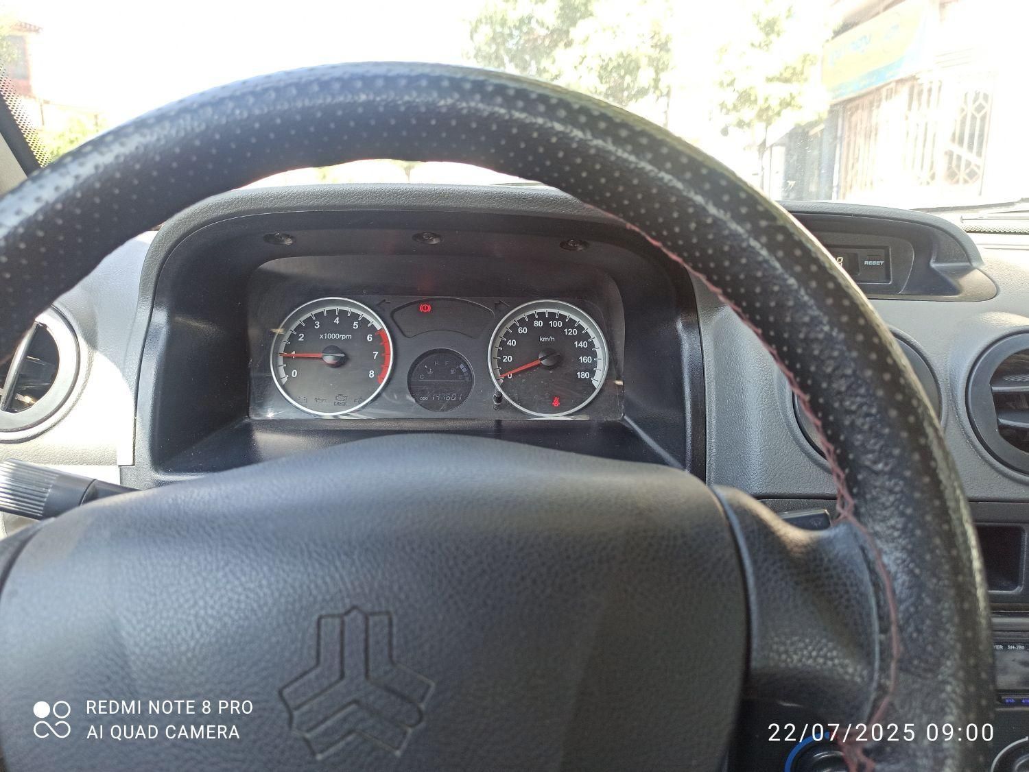 پراید 131 SE - 1397