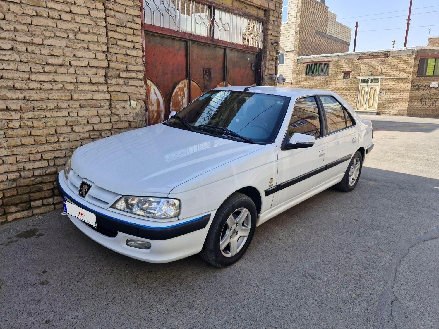 خودرو پژو، پارس آگهی ann_19444684