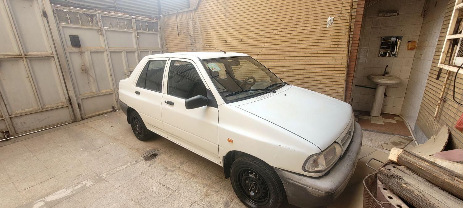 پراید 131 SE - 1394