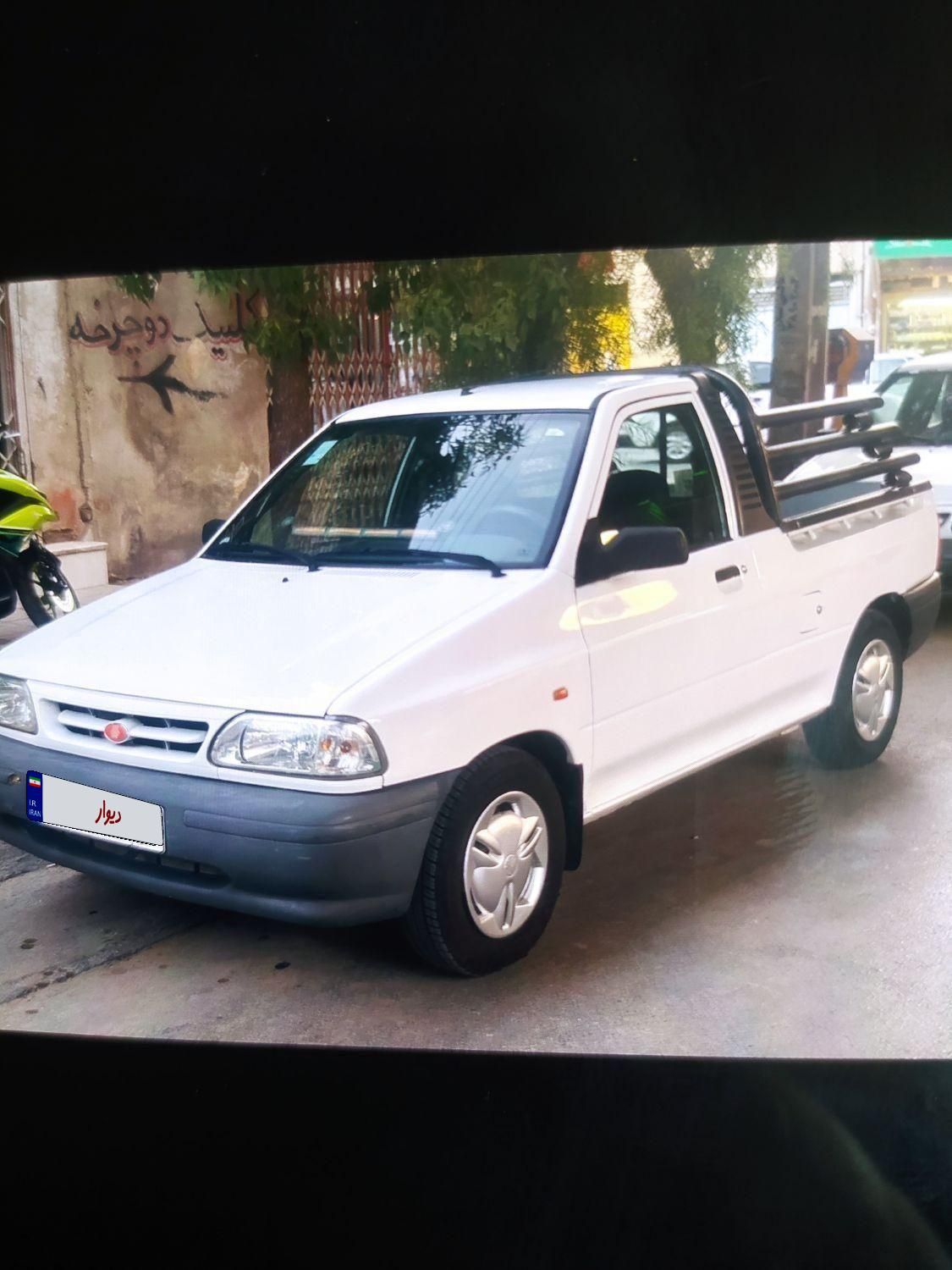 پراید 151 SE - 1401