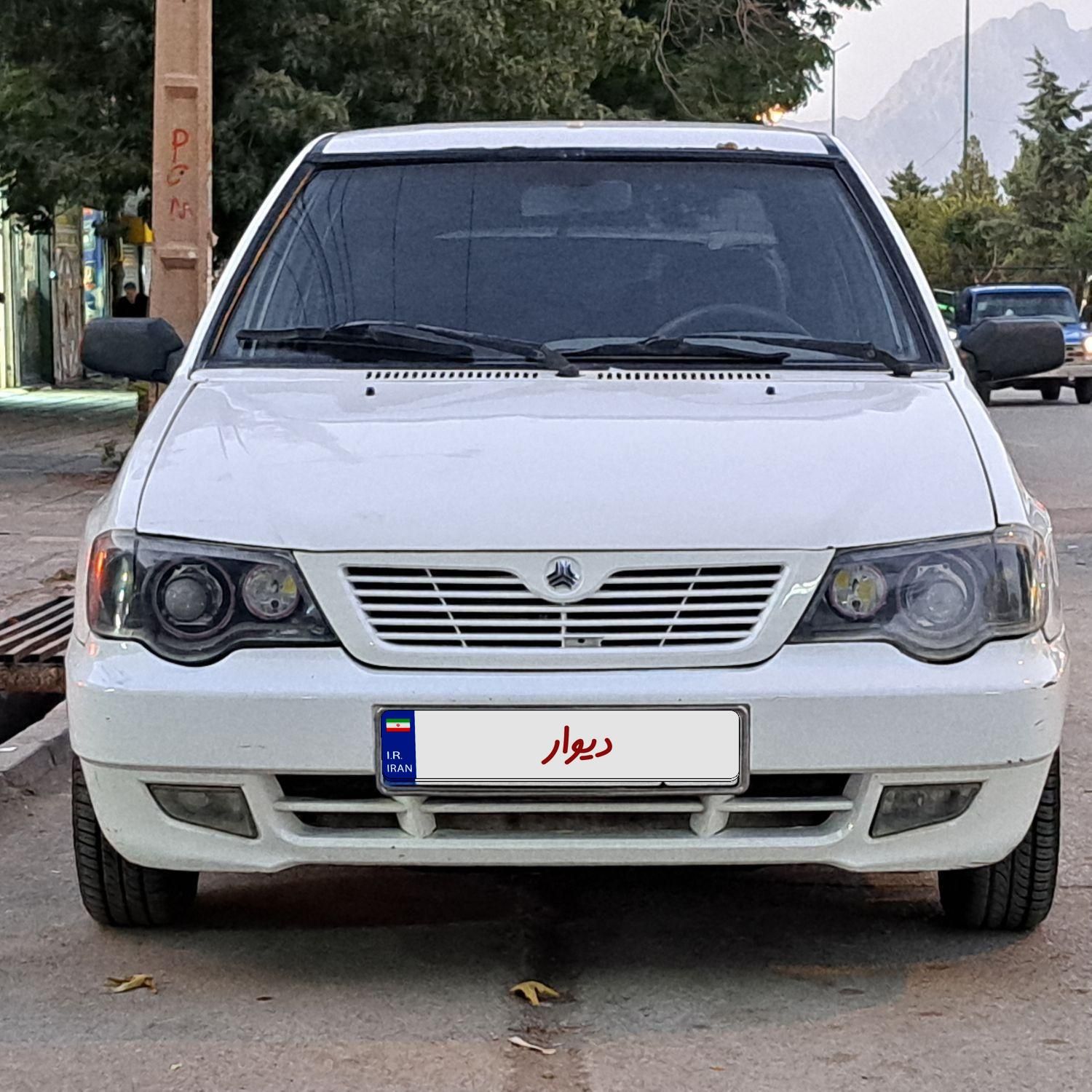 خودرو پراید، 111 آگهی ann_19444704