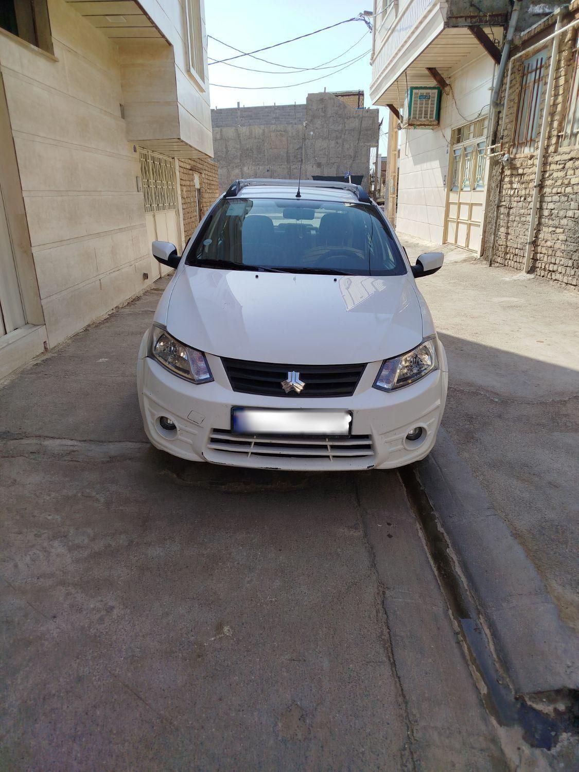 خودرو ساینا، G آگهی ann_19444706