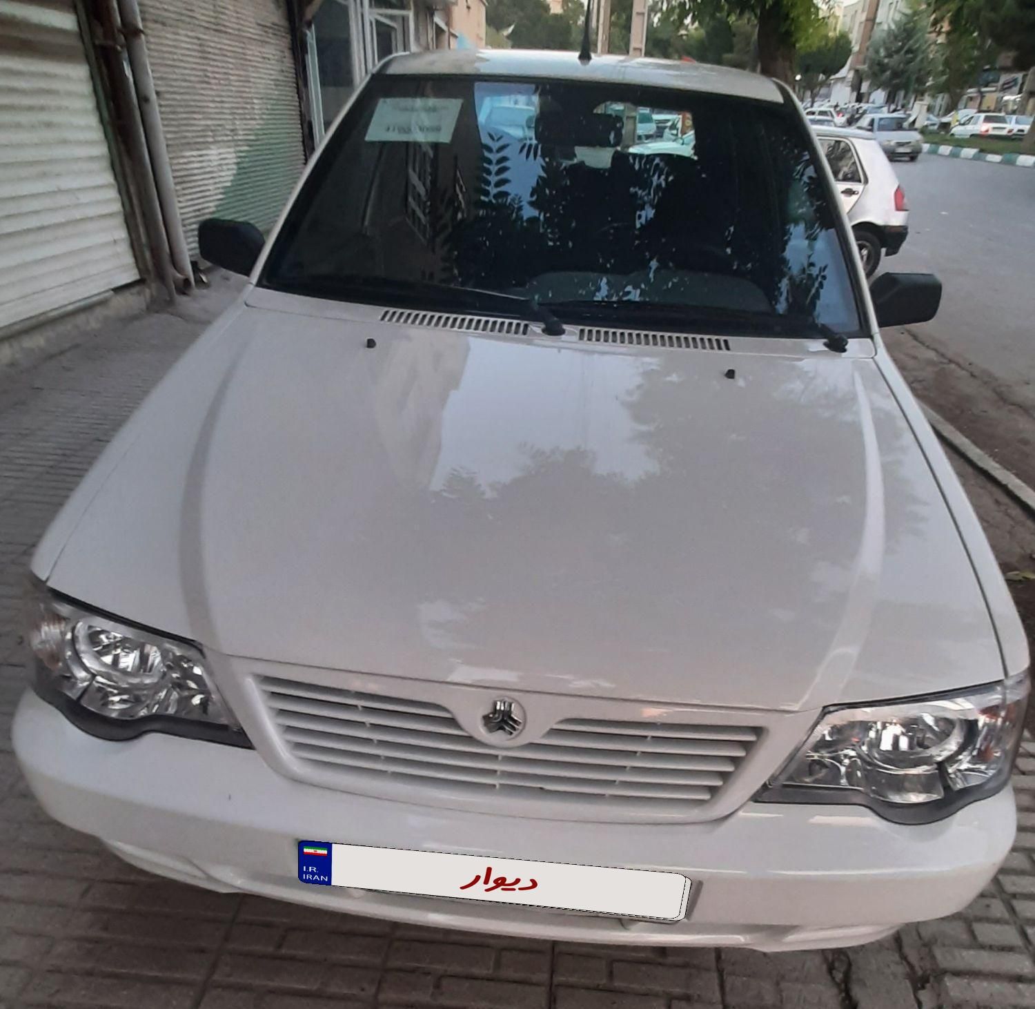 خودرو پراید، 111 آگهی ann_19444708