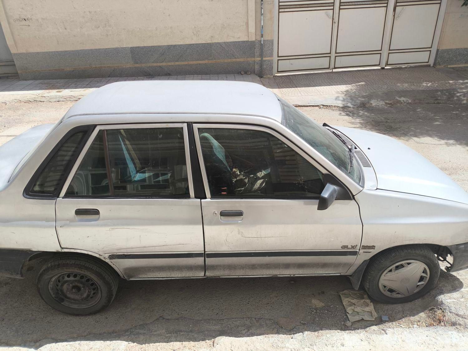 خودرو پراید، صبا آگهی ann_19444748