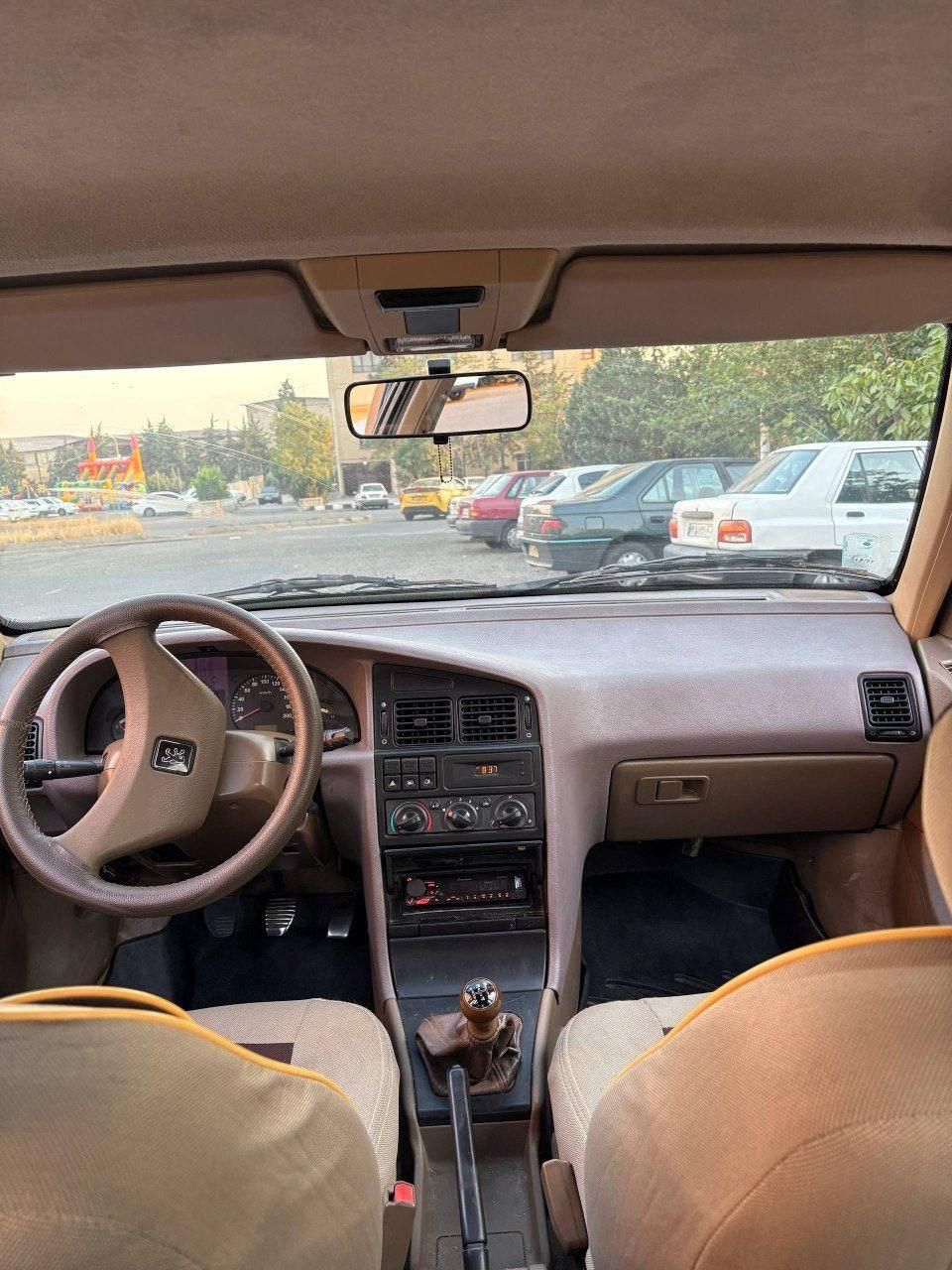 خودرو پژو، 405 آگهی ann_19444757