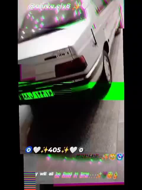 پژو 405 GLX - 1389