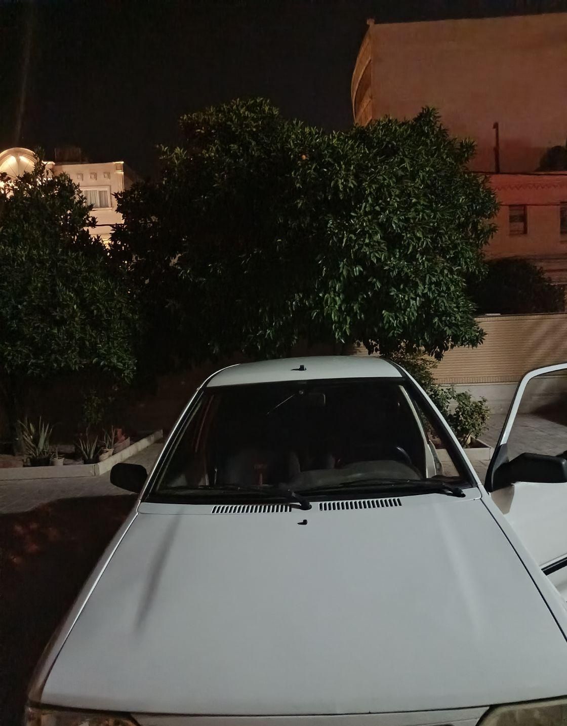 پراید 131 SE - 1392