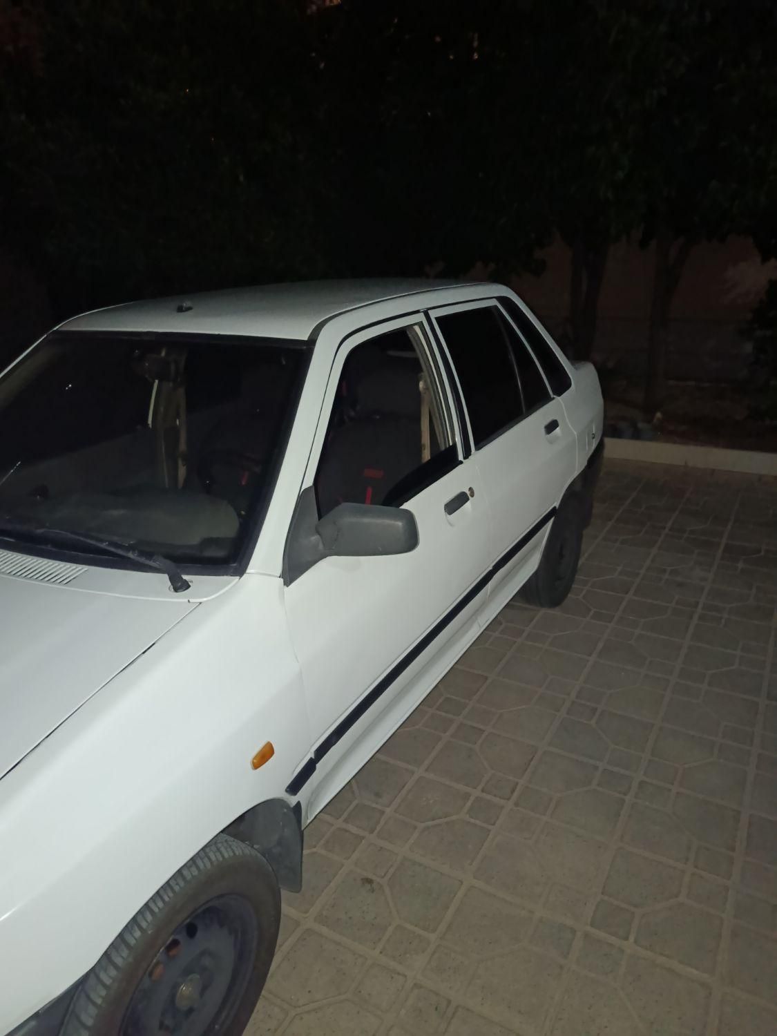 پراید 131 SE - 1392
