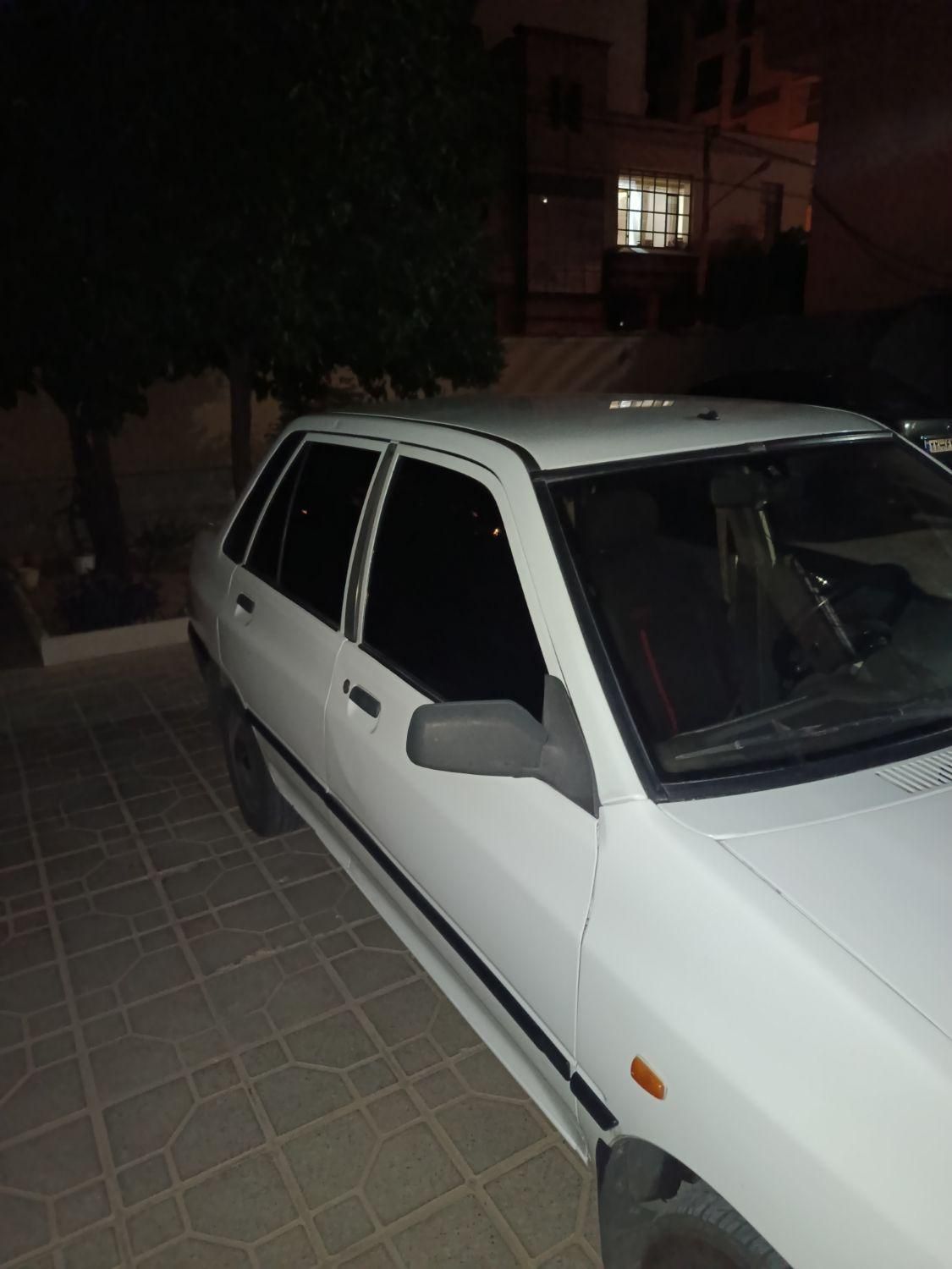 پراید 131 SE - 1392