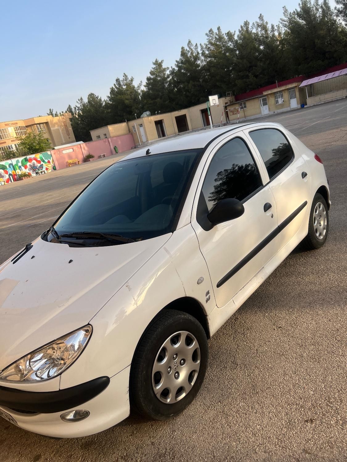 خودرو پژو، 206 آگهی ann_19444775