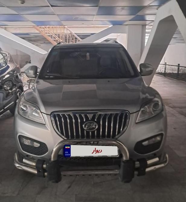 خودرو لیفان، X60 آگهی ann_19444777