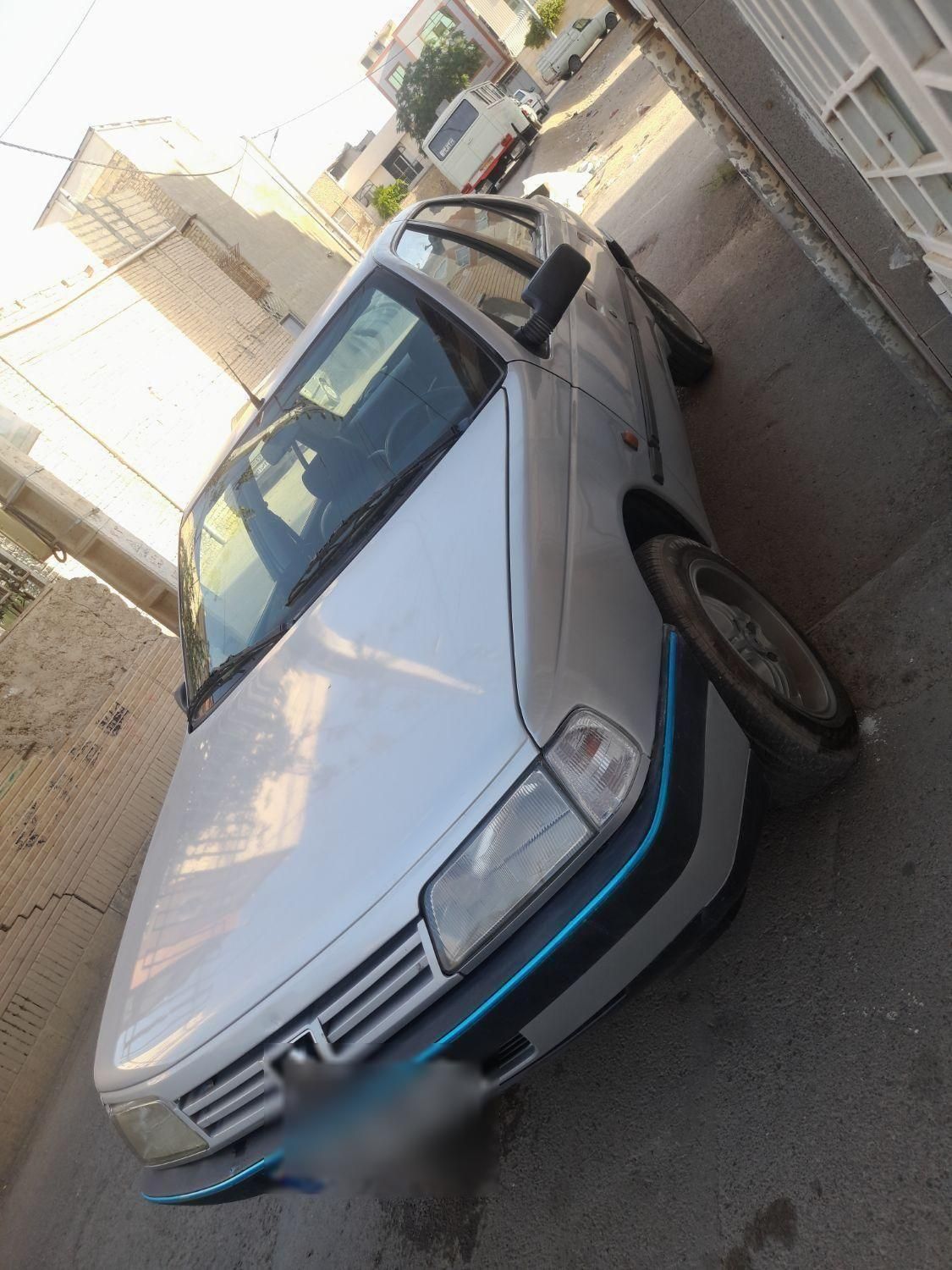 خودرو پژو، 405 آگهی ann_19444783