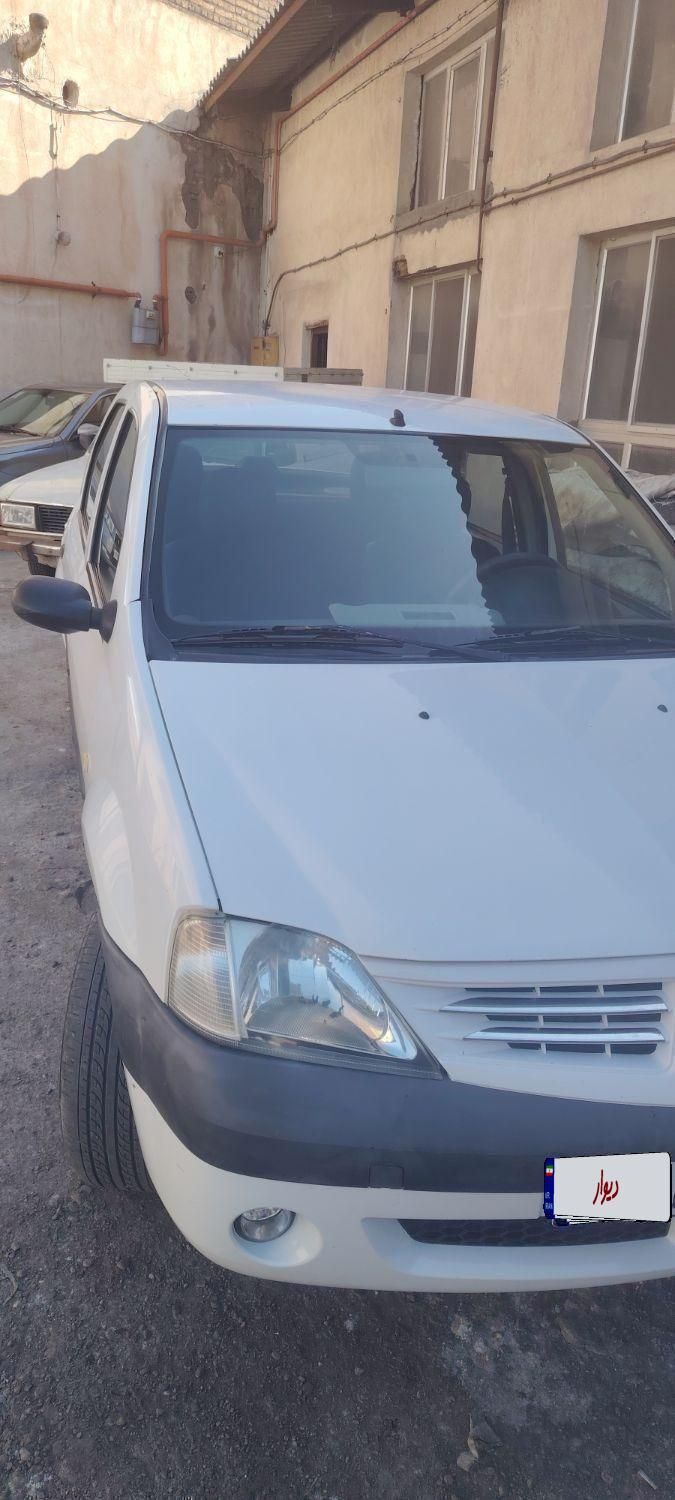 رنو تندر 90 E2 - 1390