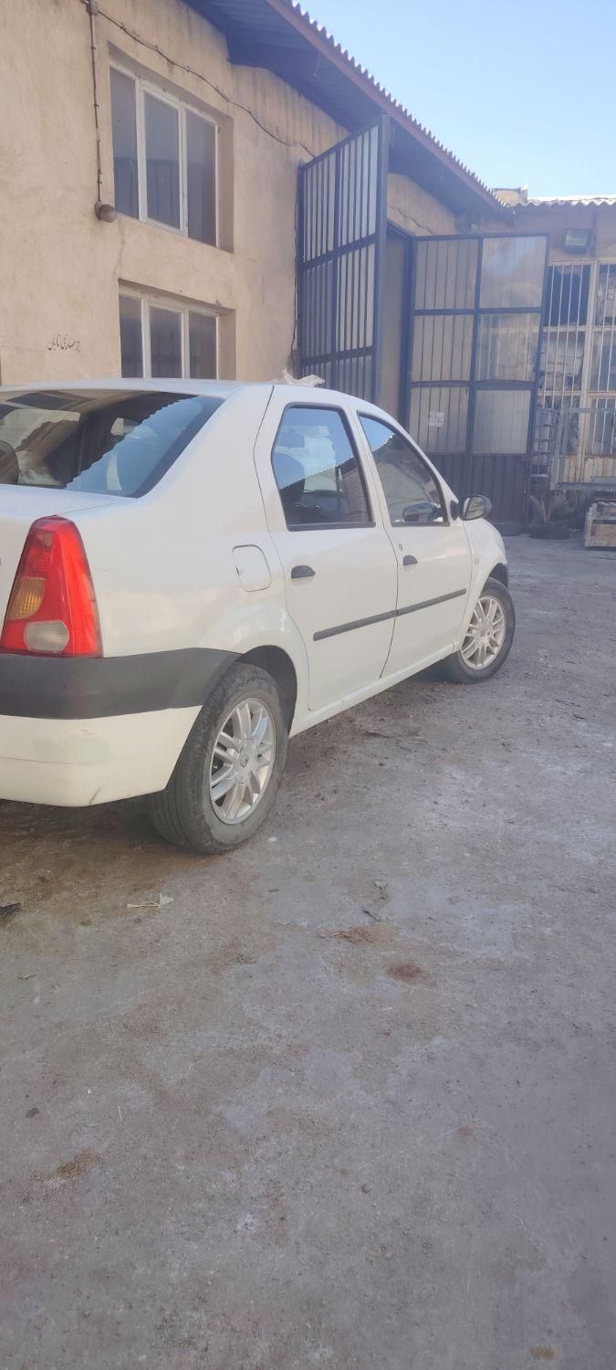 رنو تندر 90 E2 - 1390