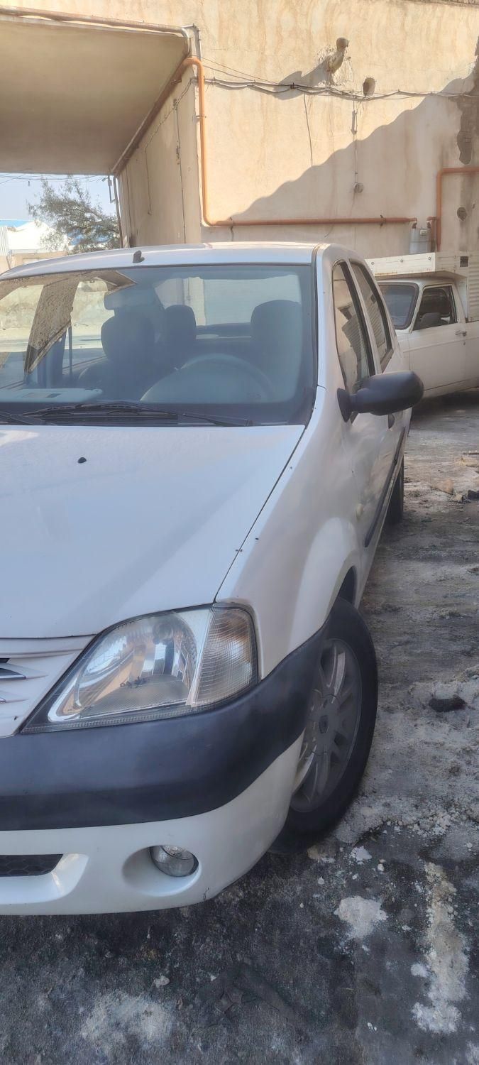 خودرو رنو، تندر 90 آگهی ann_19444798