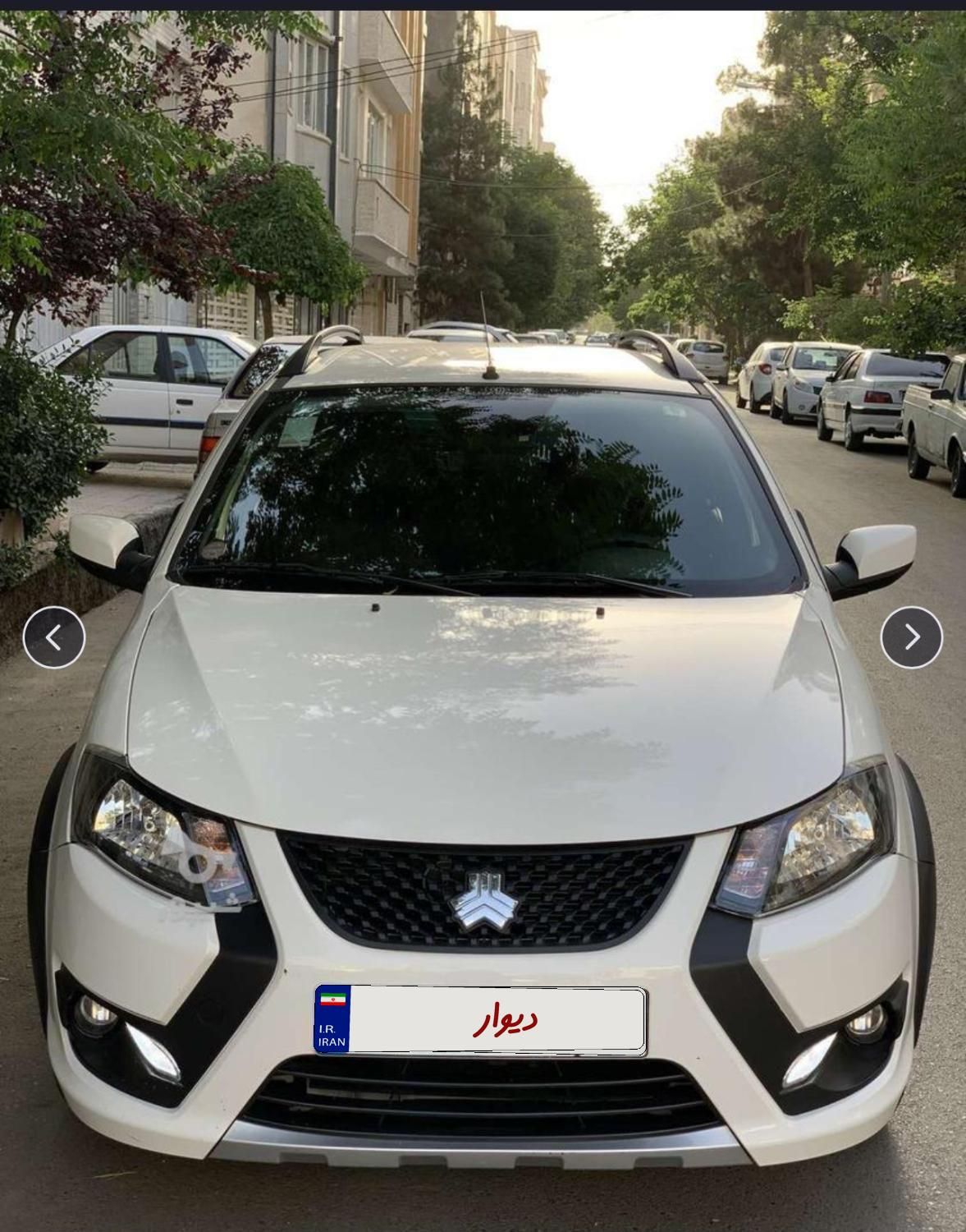 خودرو کوییک، معمولی آگهی ann_19444800
