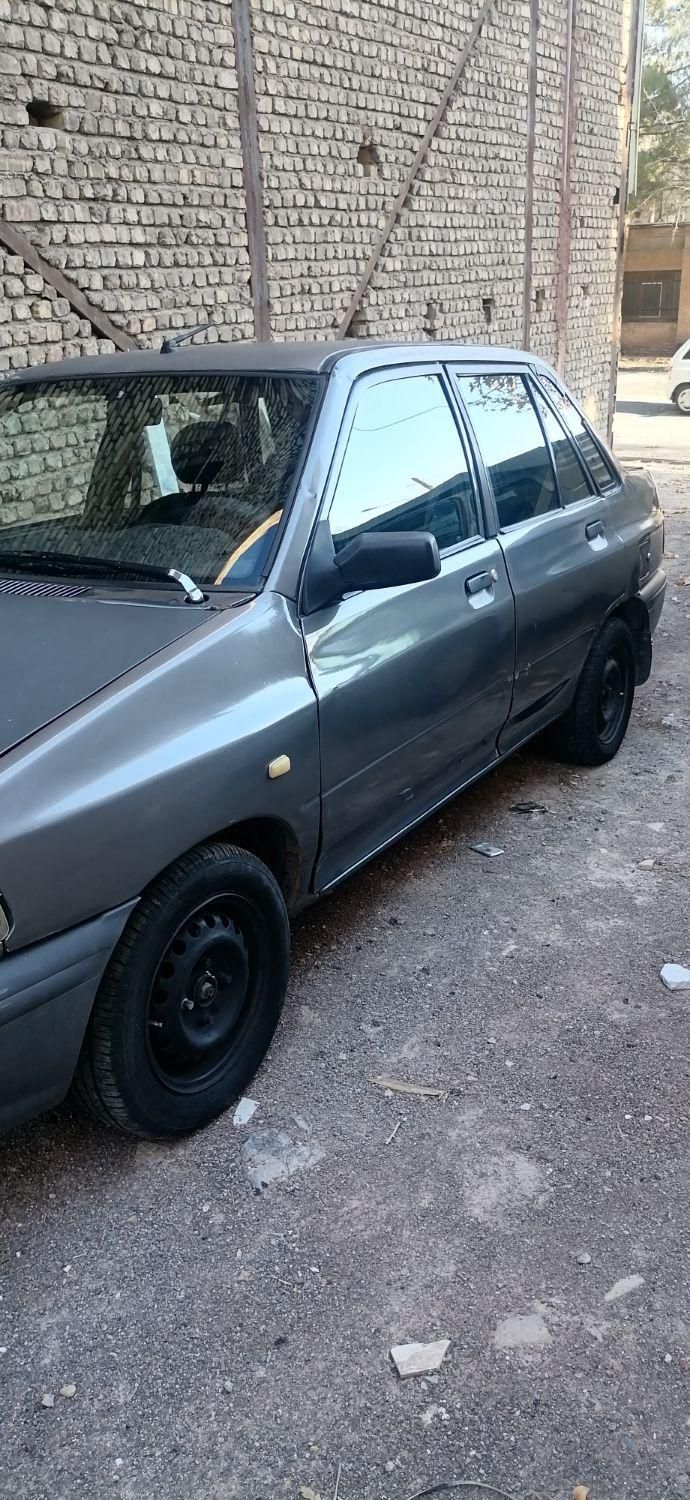 پراید 131 EX - 1392