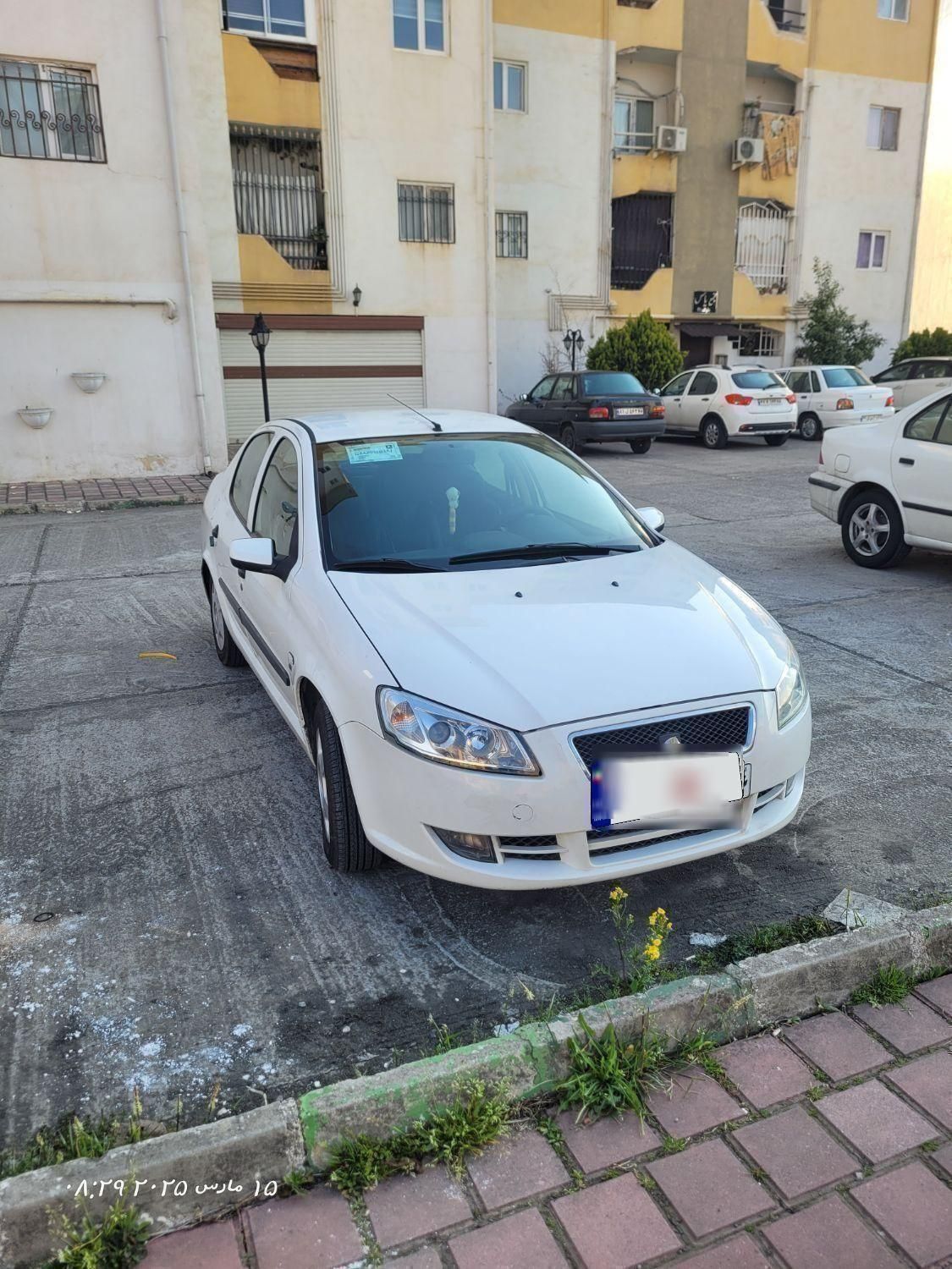 خودرو رانا، LX آگهی ann_19444810
