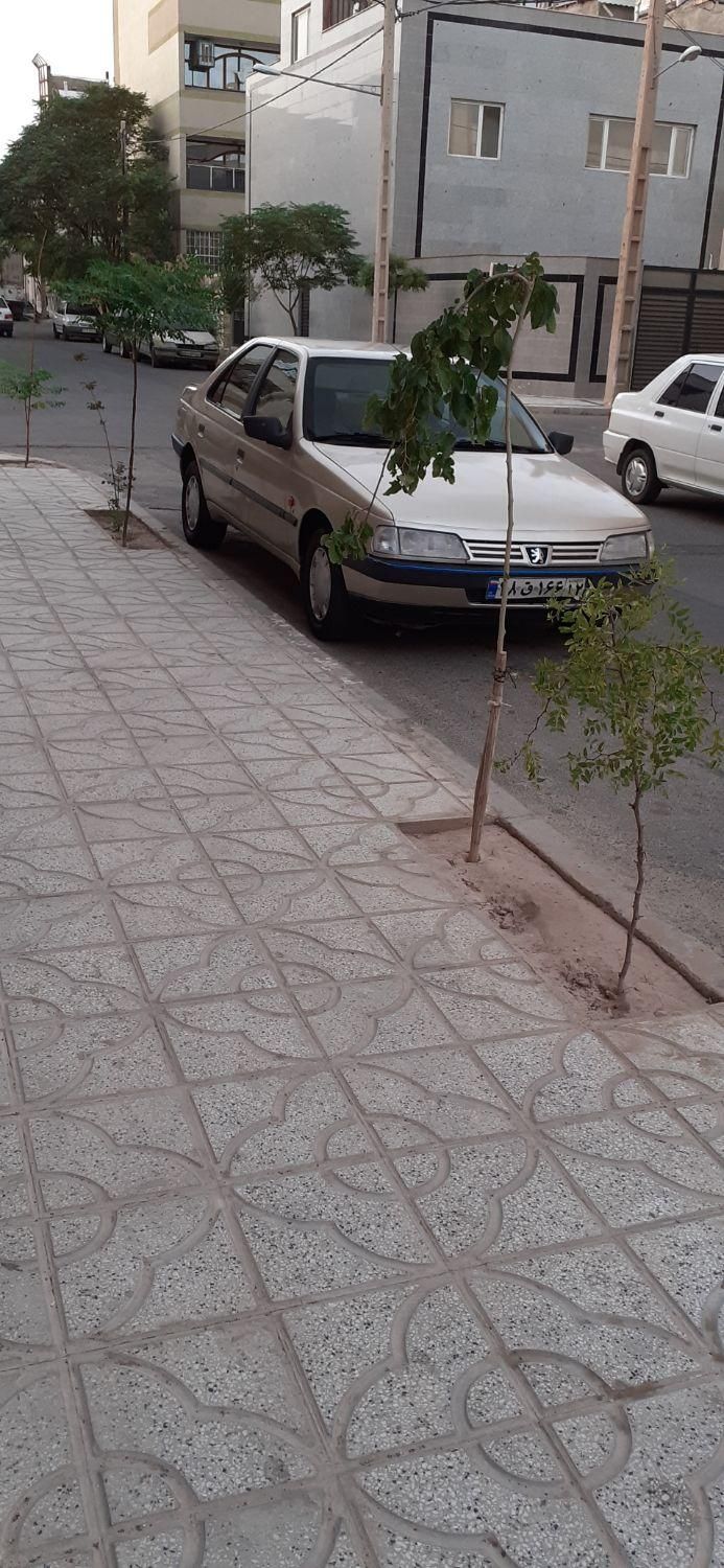 خودرو پژو، 405 آگهی ann_19444824