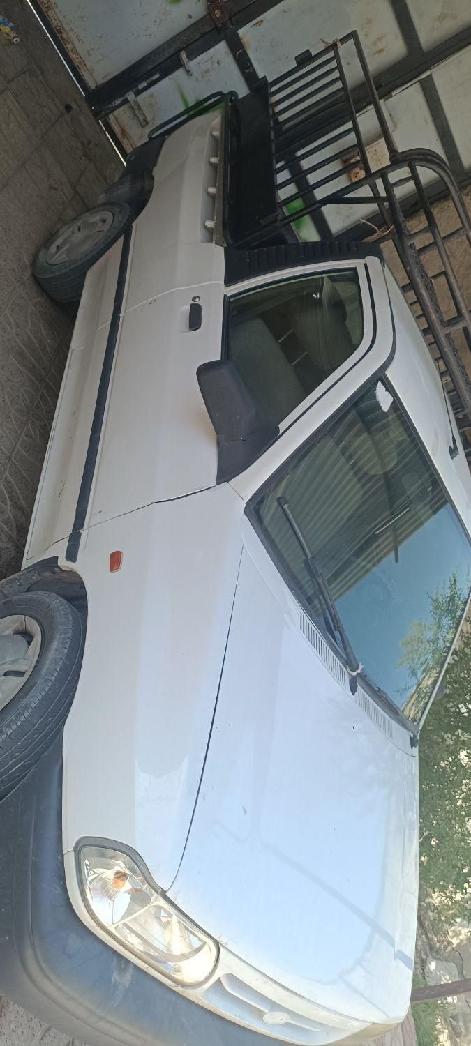 پراید 151 SE - 1395