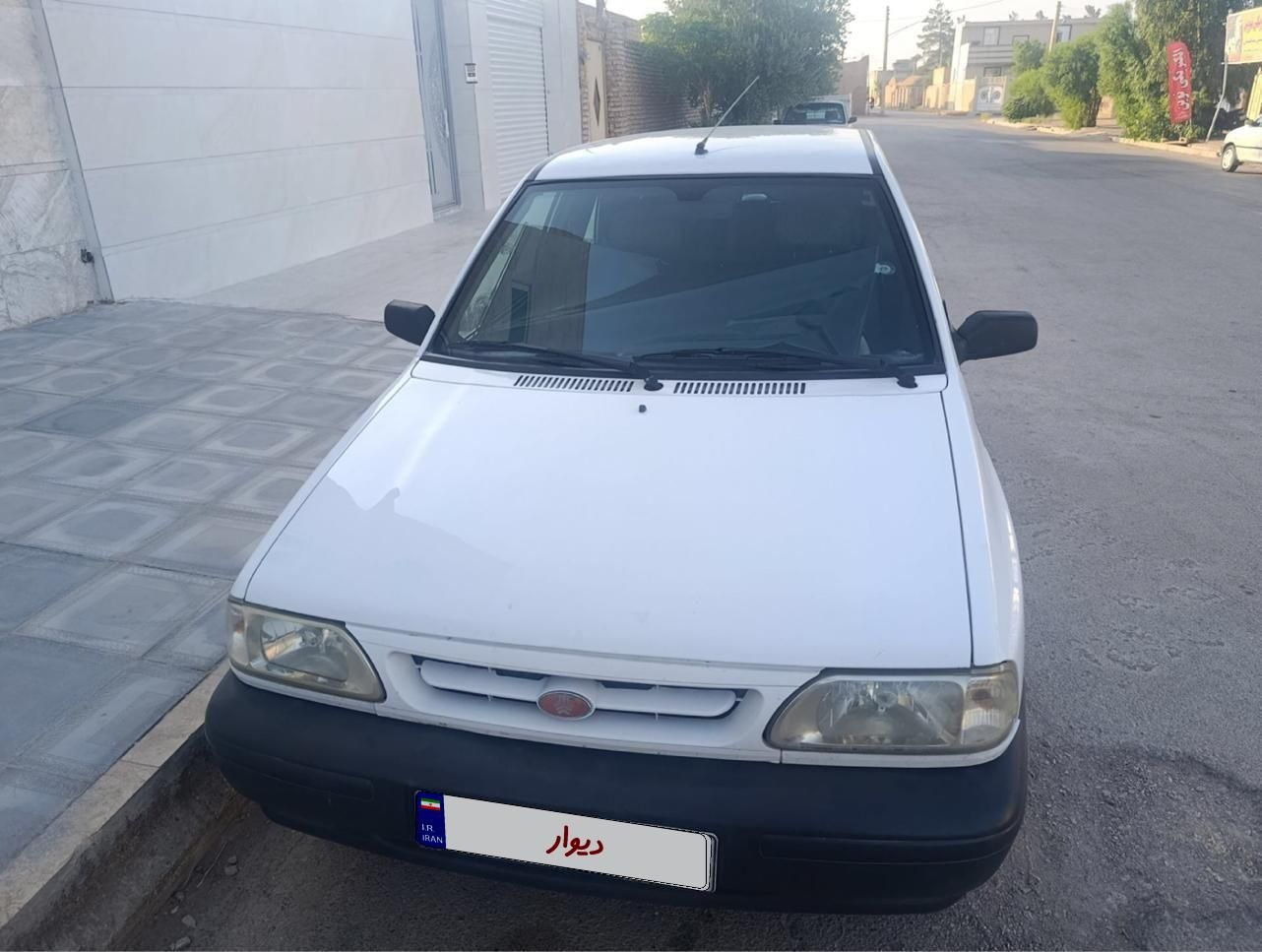 پراید 131 SE - 1397