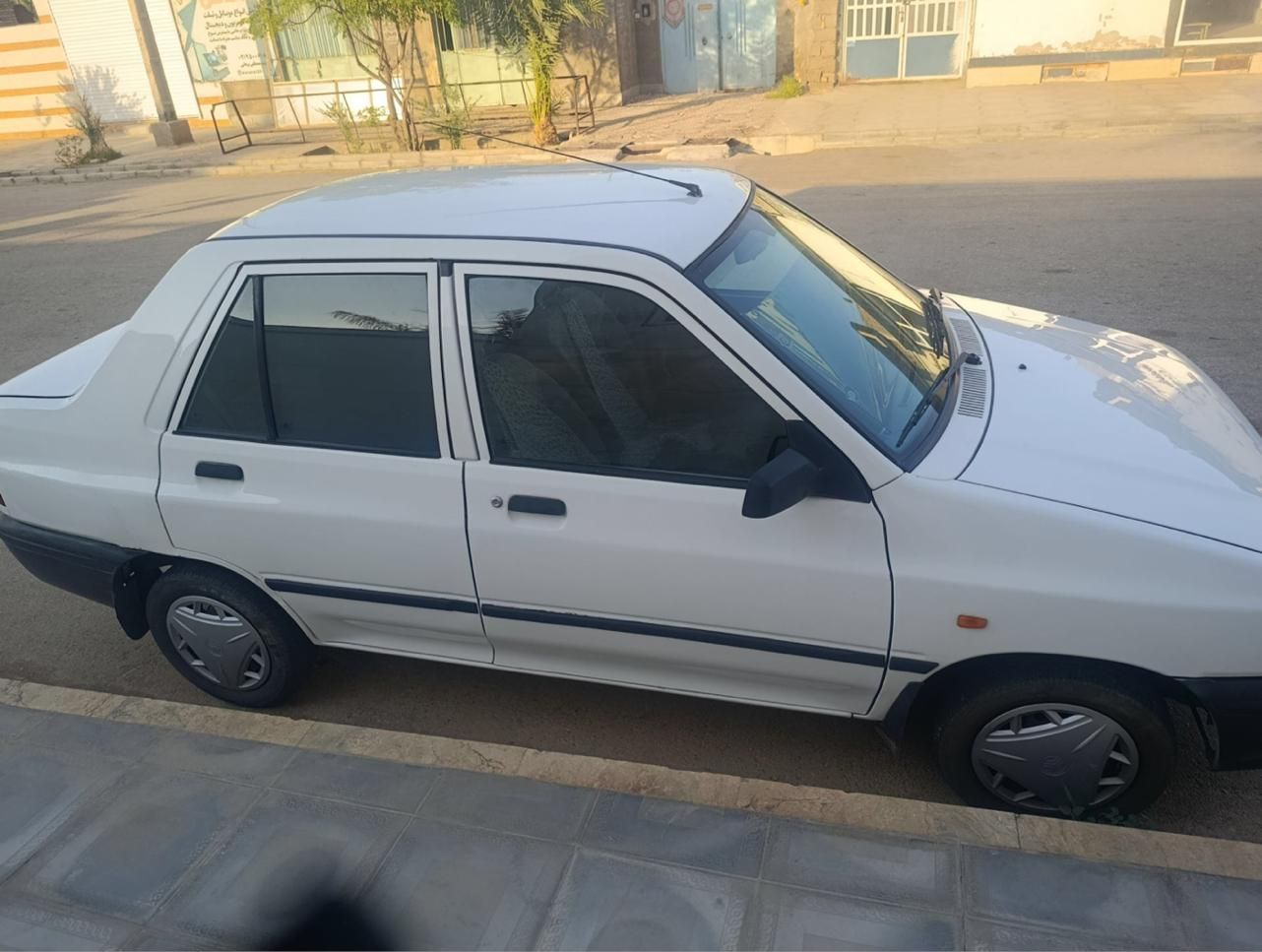 پراید 131 SE - 1397