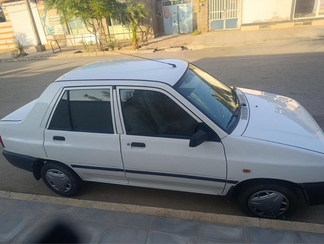 پراید 131 SE - 1397