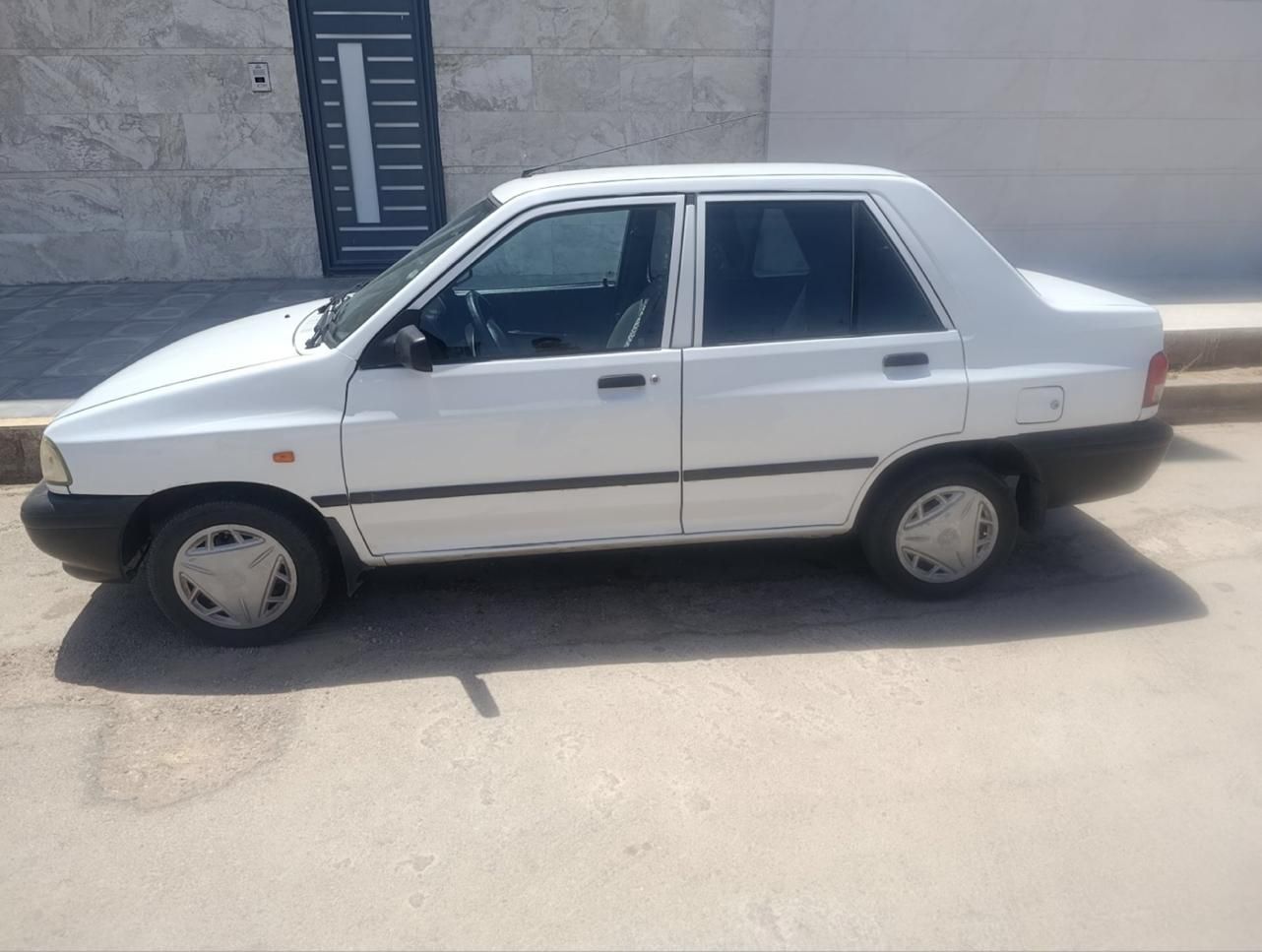 پراید 131 SE - 1397