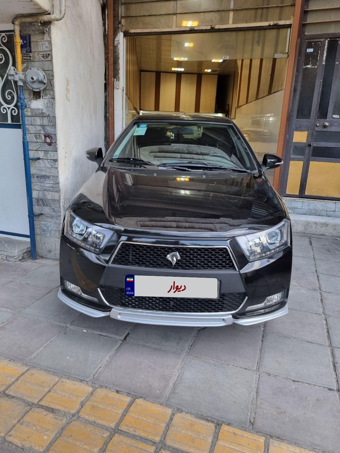 خودرو دنا، پلاس آگهی ann_19444849