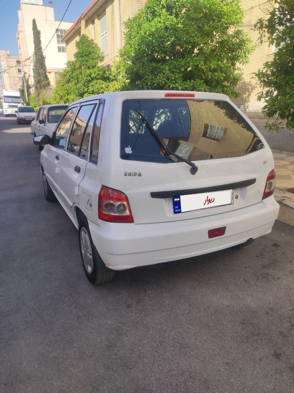 خودرو پراید، 111 آگهی ann_19444877