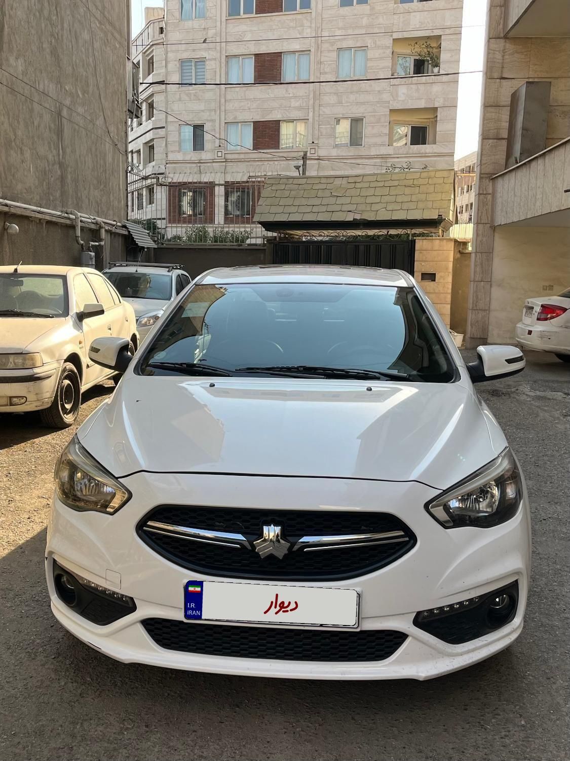 خودرو شاهین، G آگهی ann_19444886