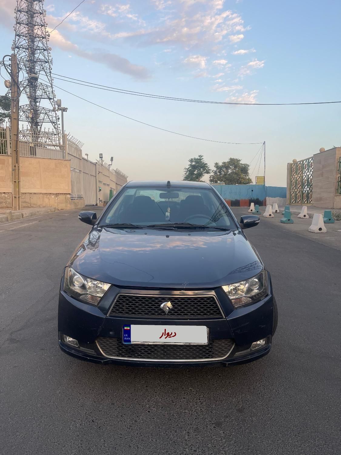 خودرو دنا، معمولی آگهی ann_19444891