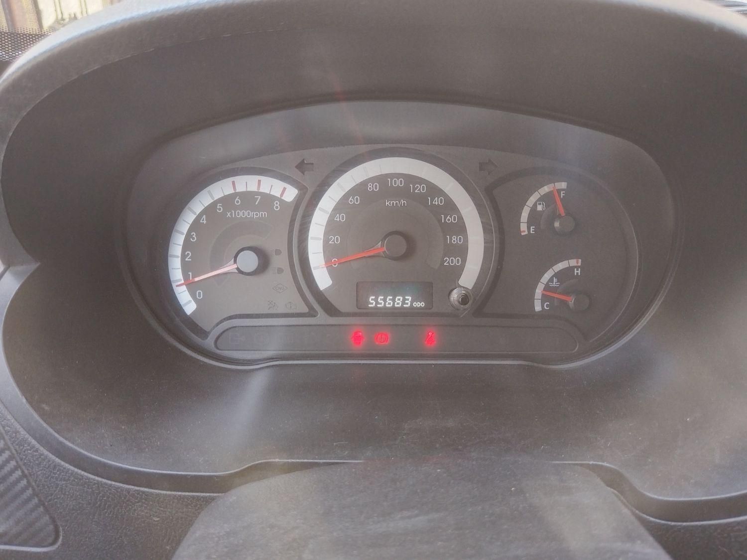 کوییک معمولی دنده‌ای - 1399