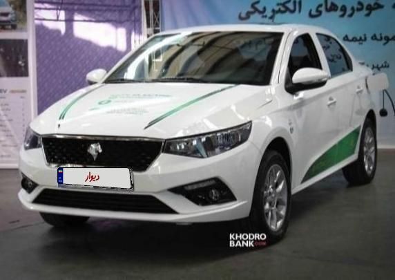 خودرو تارا، اتوماتیک آگهی ann_19444910