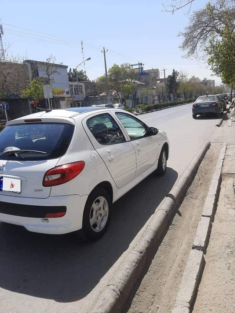 خودرو پژو، 207 آگهی ann_19444930