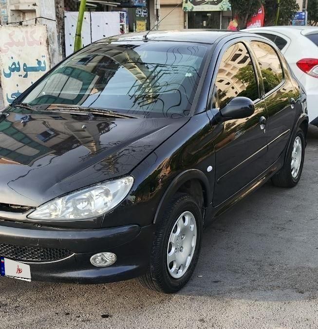 خودرو پژو، 206 آگهی ann_19444937