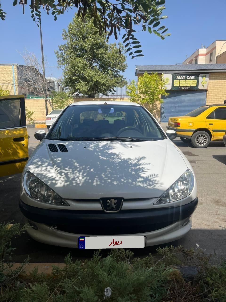 خودرو پژو، 206 آگهی ann_19444938