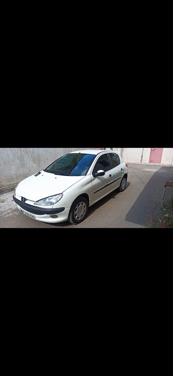 خودرو پژو، 206 آگهی ann_19444950