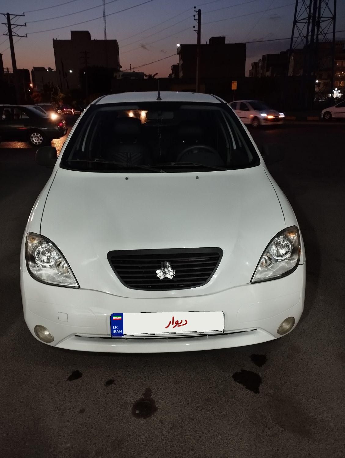 خودرو تیبا، صندوق دار آگهی ann_19444955