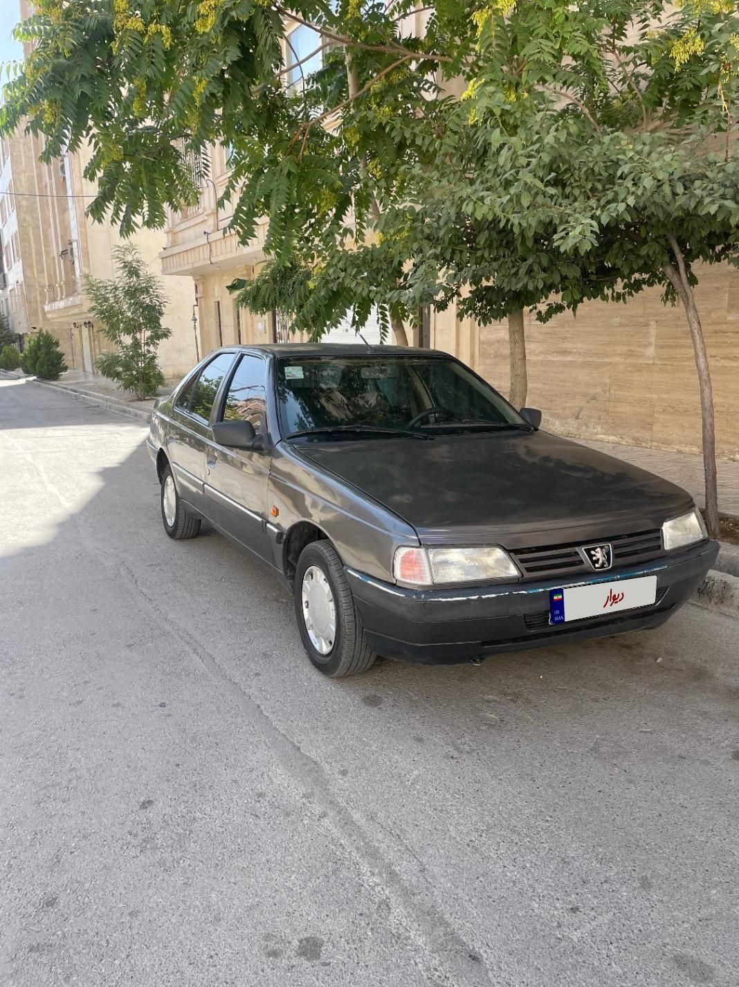 خودرو پژو، 405 آگهی ann_19444966