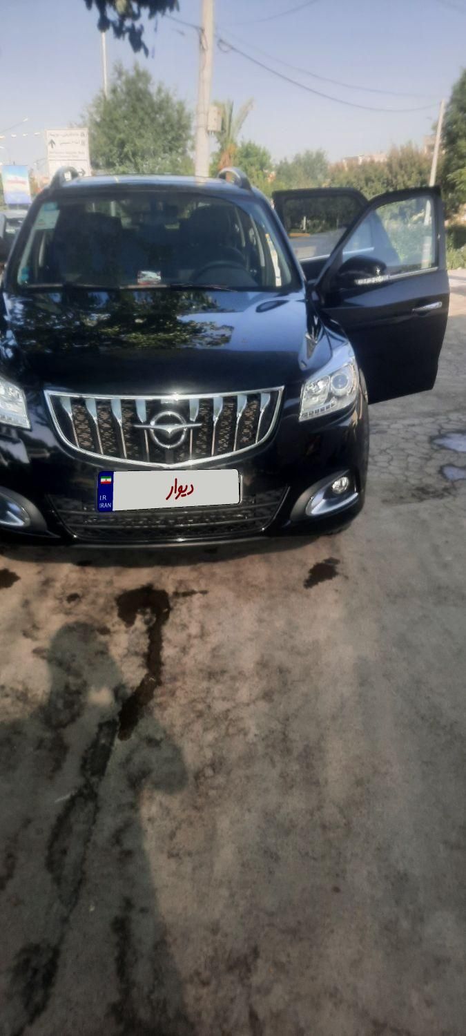 خودرو هایما، S7 آگهی ann_19444987