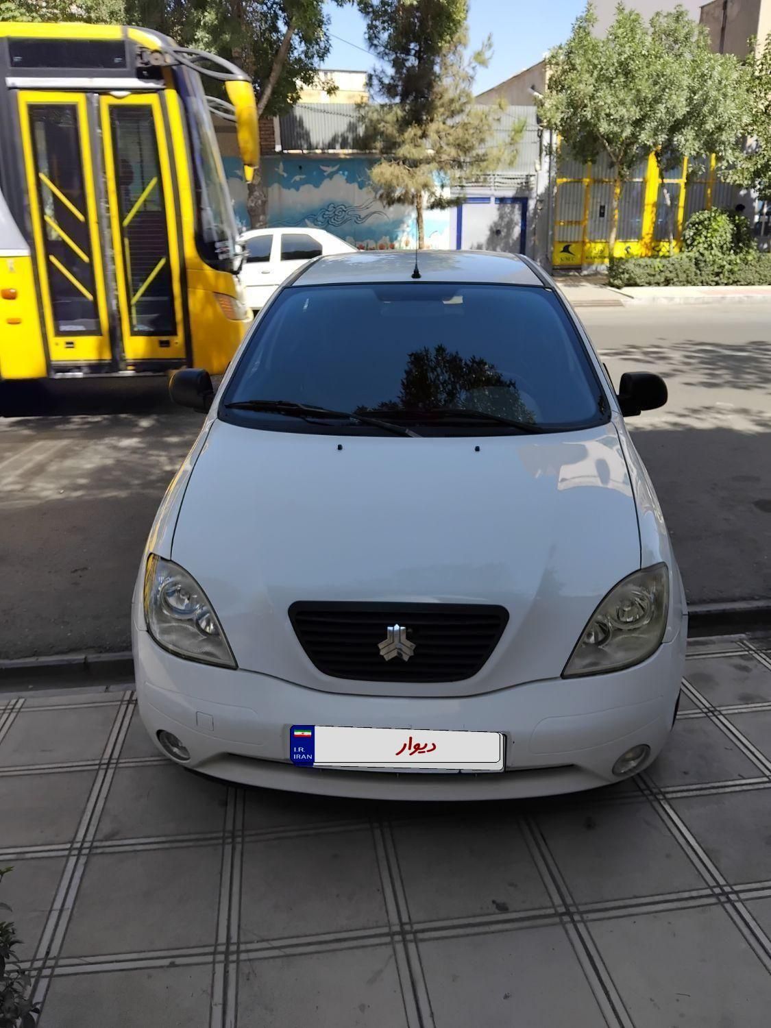 خودرو تیبا، 2 آگهی ann_19444999