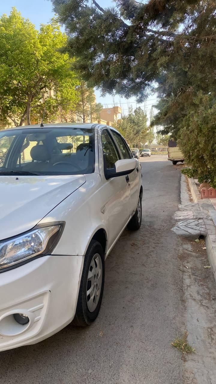 خودرو ساینا، EX آگهی ann_19445009