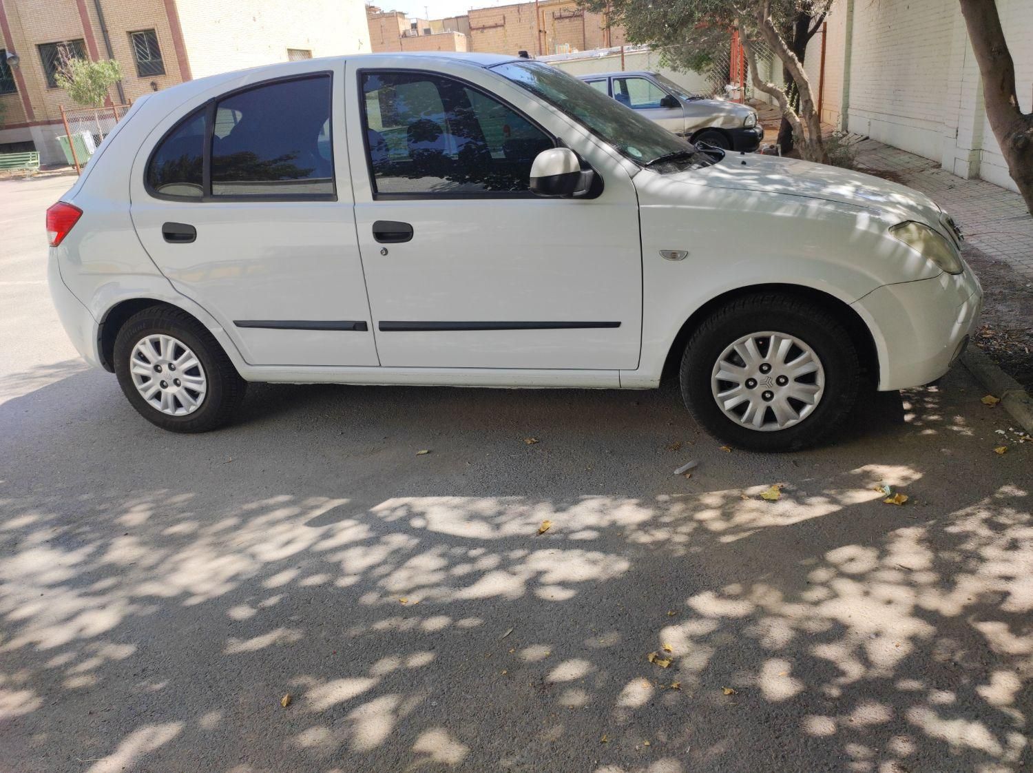 خودرو تیبا، 2 آگهی ann_19445010